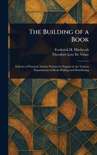 Produktbild: The Building of a Book