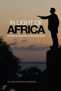 Produktbild: In Light of Africa