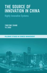 Produktbild: The Source of Innovation in China