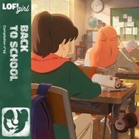Produktbild: Lofi Girl Presents Back To School