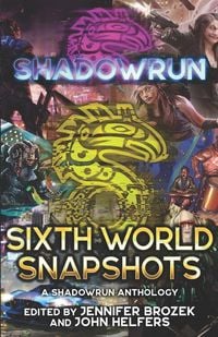 Produktbild: Shadowrun