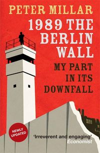 Produktbild: 1989 the Berlin Wall