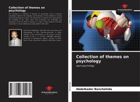 Produktbild: Collection of themes on psychology