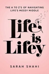 Produktbild: Life Is Lifey