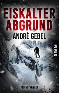 Produktbild: Eiskalter Abgrund