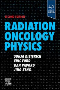 Produktbild: Radiation Oncology Physics