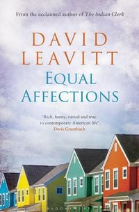 Produktbild: Equal Affections