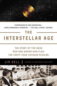 Produktbild: The Interstellar Age