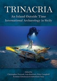 Produktbild: Trinacria, 'an Island Outside Time'