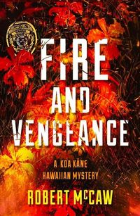 Produktbild: Fire and Vengeance