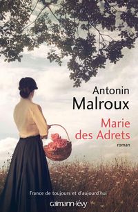 Produktbild: Marie des Adrets