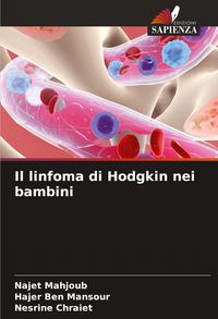 Produktbild: Il linfoma di Hodgkin nei bambini