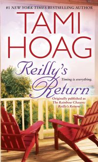 Produktbild: Reilly's Return