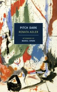 Produktbild: Pitch Dark