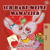 Produktbild: Ich habe meine Mama lieb