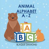 Produktbild: Animal Alphabet A-Z