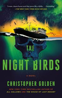 Produktbild: The Night Birds