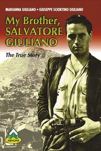 Produktbild: My Brother, Salvatore Giuliano