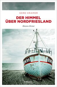 Produktbild: Der Himmel &uuml;ber Nordfriesland