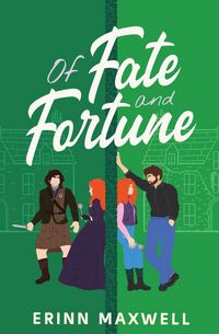 Produktbild: Of Fate and Fortune