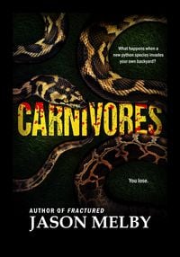 Produktbild: Carnivores