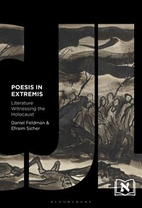 Produktbild: Poesis in Extremis