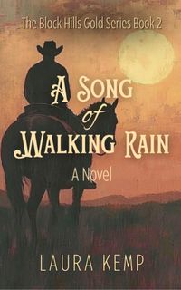 Produktbild: A Song of Walking Rain