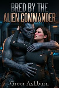 Produktbild: Bred By The Alien Commander