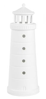 Produktbild: Leuchtturm gro&szlig;, D:15,5cm