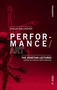 Produktbild: Performance/Art