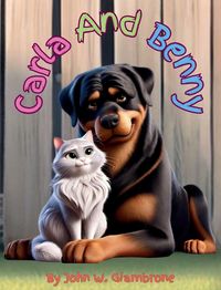 Produktbild: Carla and Benny