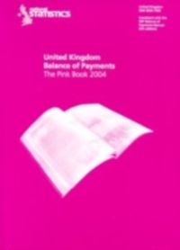 Produktbild: United Kingdom Balance of Payments 2004