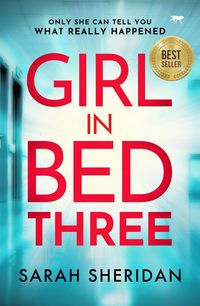 Produktbild: Girl in Bed Three