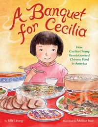 Produktbild: A Banquet for Cecilia