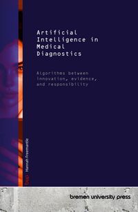 Produktbild: Artificial Intelligence in Medical Diagnostics