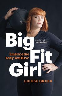 Produktbild: Big Fit Girl