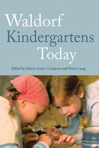 Produktbild: Waldorf Kindergartens Today