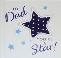 Produktbild: Collins, J: To Dad You're A Star