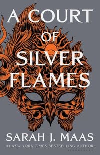 Produktbild: Maas, S: Court of Silver Flames