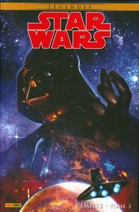 Produktbild: Star Wars : l&eacute;gendes