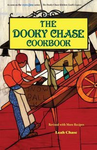 Produktbild: The Dooky Chase Cookbook