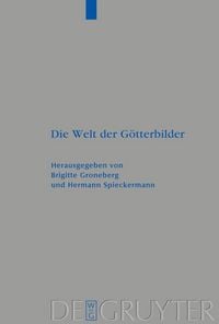 Produktbild: Die Welt der G&ouml;tterbilder