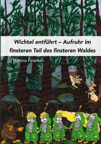 Produktbild: Wichtel entf&uuml;hrt
