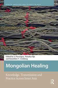 Produktbild: Mongolian Healing