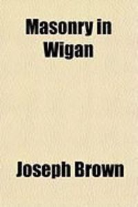 Produktbild: Masonry in Wigan