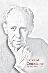 Produktbild: Crisis of Conscience