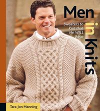 Produktbild: MEN IN KNITS