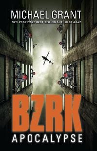 Produktbild: Bzrk Apocalypse