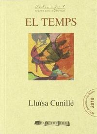 Produktbild: El temps