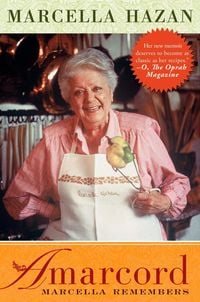 Produktbild: Amarcord